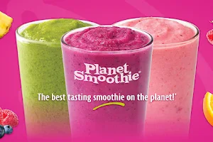 Planet Smoothie image