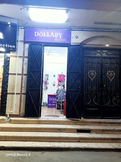 Dollaby Store