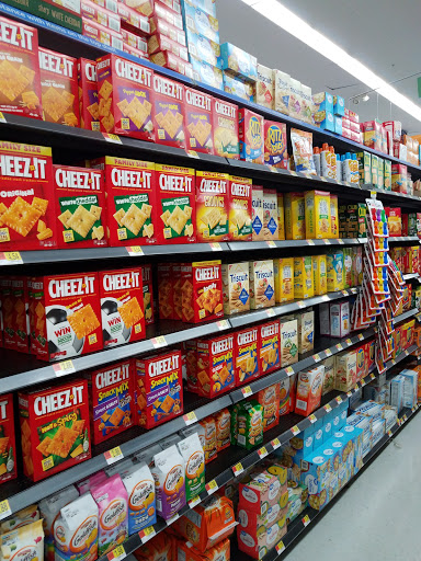 Discount Store «Walmart», reviews and photos, 12620 SE 41st Pl, Bellevue, WA 98006, USA