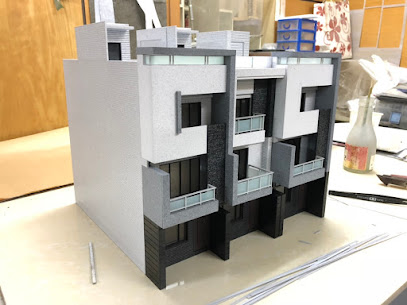 禾居建筑模型工作室