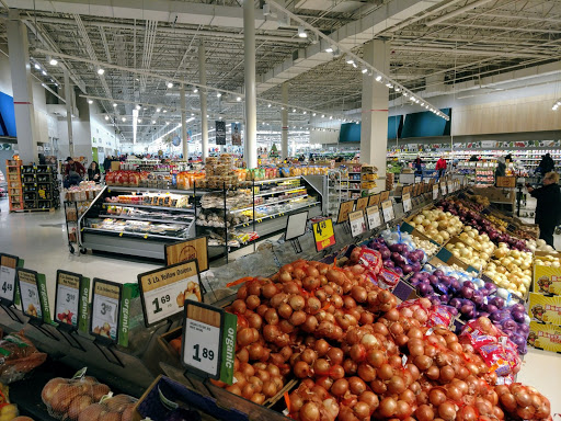 Grocery Store «Meijer», reviews and photos, 5150 Coolidge Hwy, Royal Oak, MI 48073, USA