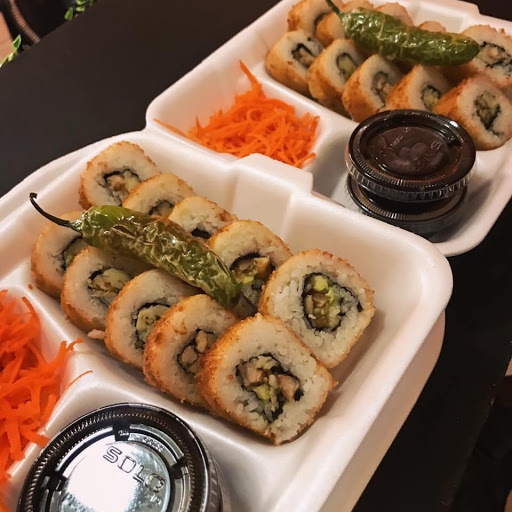 Sushi Real