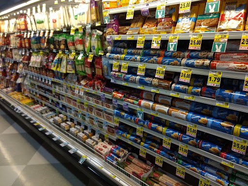 Grocery Store «Harris Teeter», reviews and photos, 500 Oberlin Rd, Raleigh, NC 27605, USA