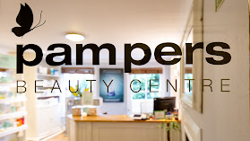Pampers Beauty Centre