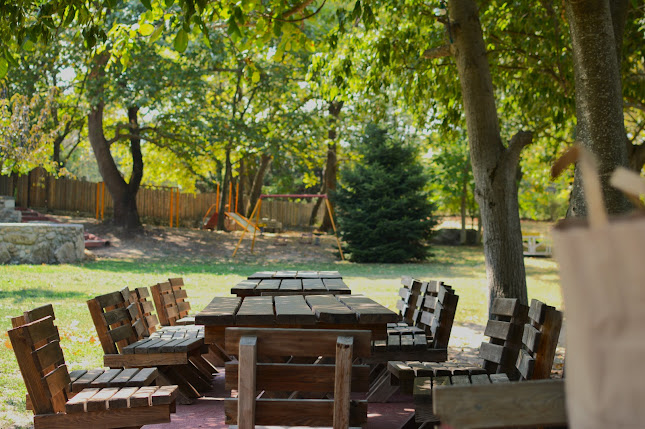 Opinii despre ALSOS VELVENTOU în Βελβεντός - Καφετέρια