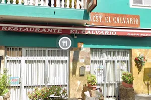 Restaurante el Calvario image