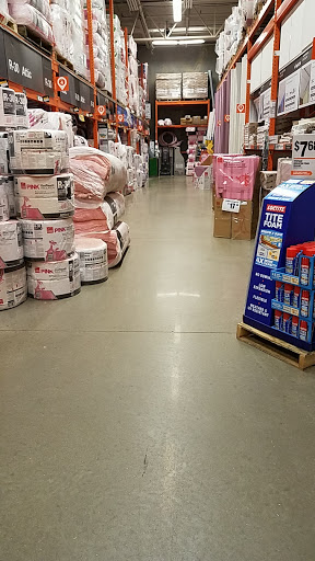 Home Improvement Store «The Home Depot», reviews and photos, 1306 E North Ave, Belton, MO 64012, USA