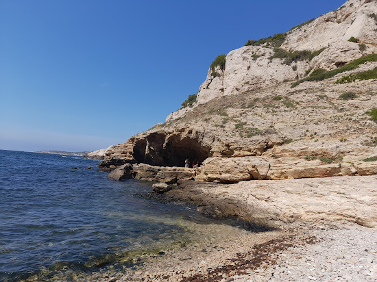 Podestat Beach