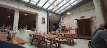 Atmosphère du Restaurant Les Récoltants à Bordeaux - n°12