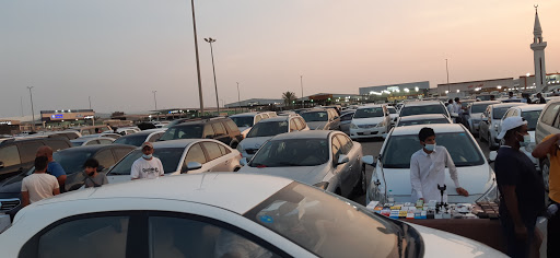 حراج الدمام للسيارات المستعملة 