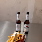 Photo n°1 de l'avis de David.A fait le 28/03/2022 à 21:08 sur le  Curry 36 à Berlin