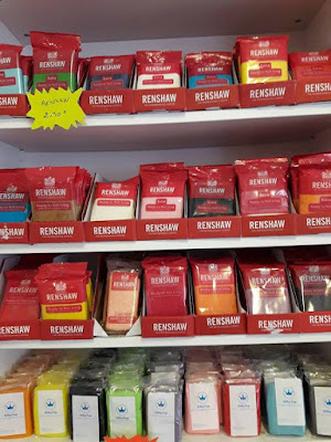 La pâte à Bonheur à Marseille