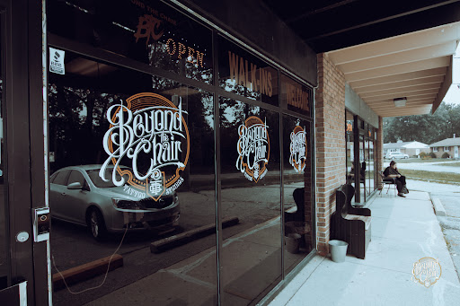 Explore fire force tattoo ideas, creative tattoo ideas in Clinton Township, available at Beyond the chair Tattoo studio Clinton Township