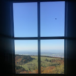 Photo n°5 de l'avis de smarty.0 fait le 15/10/2017 à 15:49 sur le  Roßberg - restaurant and hiking lodge à Reutlingen