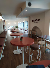 Atmosphère du Pizzeria Andreucci à Mulhouse - n°8