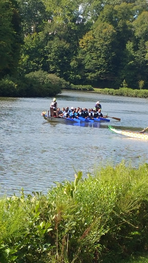 Amphitheater «Koka Booth Amphitheatre», reviews and photos, 8003 Regency Pkwy, Cary, NC 27511, USA