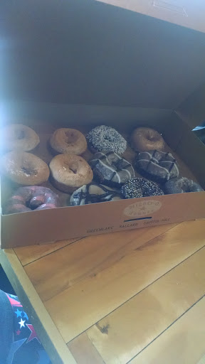 Donut Shop «Mighty-O Donuts Greenlake», reviews and photos, 2110 N 55th St, Seattle, WA 98103, USA