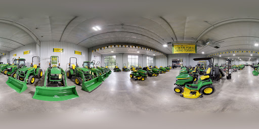 Motorcycle Dealer «Power Pac Inc», reviews and photos, 3802 S Central Ave, Marshfield, WI 54449, USA