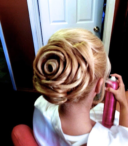 Beauty Salon «Belmont Hair Beauty Salon», reviews and photos, 6011 W Belmont Ave, Chicago, IL 60634, USA