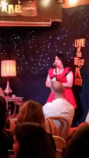 Cafe «Tramontane Cafe», reviews and photos, 1105 Lincoln Ave, Utica, NY 13502, USA