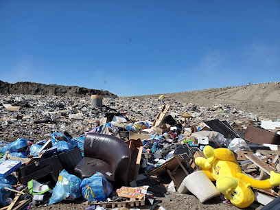 The City of Calgary Landfills - East Calgary Landfill