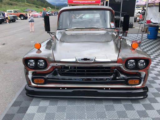 Auto Repair Shop «Expert Automotive Repair», reviews and photos, 12 Felton Pl # F, Cartersville, GA 30120, USA