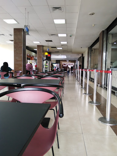 Genesis Deluxe Cinema, Woji 500272, Port Harcourt, Nigeria, Movie Theater, state Rivers