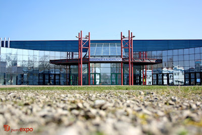 Auxerrexpo à Auxerre