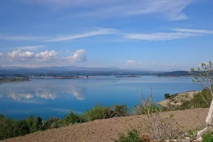 Çatalan Dam image