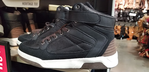 Clothing Store «Ross Dress for Less», reviews and photos, 3645 Constitution Blvd, West Valley City, UT 84119, USA