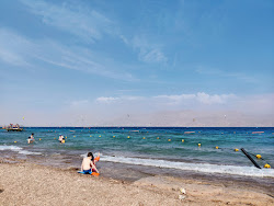 Coral Beach'in fotoğrafı kısmen tatil bölgesi
