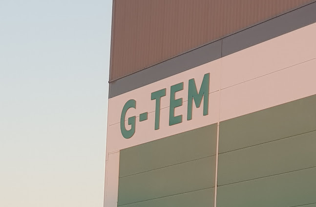 G-TEKT Europe Manufacturing Ltd - Gloucester