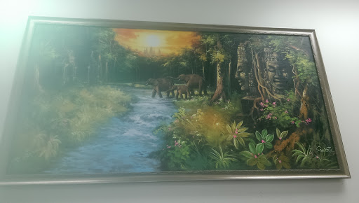 Cell Phone Store «Cricket Wireless Authorized Retailer», reviews and photos, 603 Main St, Kerrville, TX 78028, USA