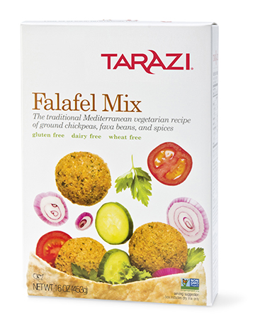 Tarazi Specialty Foods