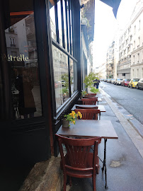 Photos du propriétaire du Restaurant français Restaurant Pétrelle à Paris - n°8