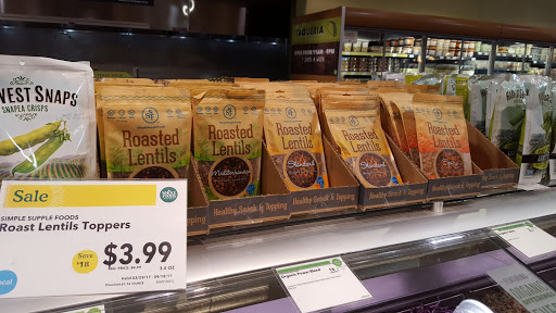 Grocery Store «Whole Foods Market», reviews and photos, 990 W Eisenhower Pkwy, Ann Arbor, MI 48103, USA
