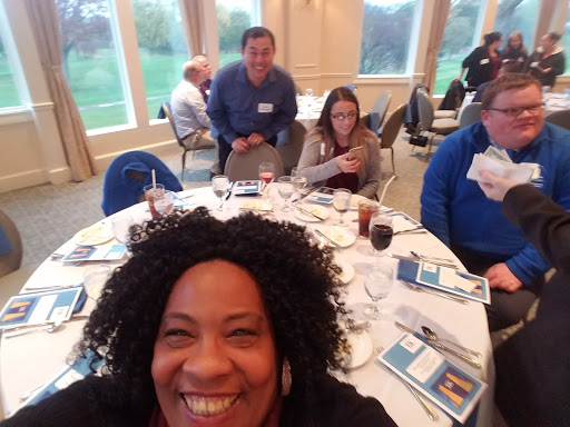 Golf Course «Irondequoit Country Club», reviews and photos, 4045 East Ave, Rochester, NY 14618, USA