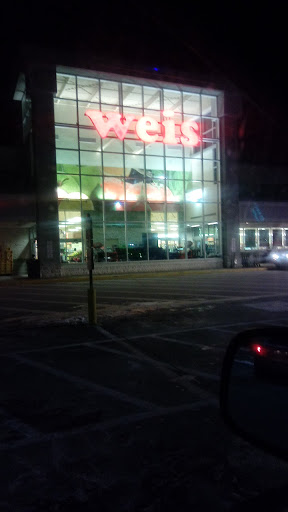 Supermarket «Weis Markets», reviews and photos, 4521 William Penn Hwy, Mifflintown, PA 17059, USA