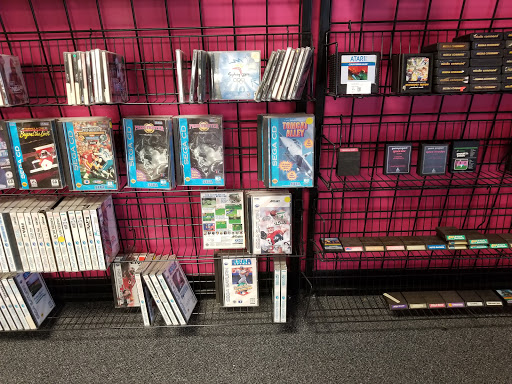 Video Game Store «Game X Change», reviews and photos, 205 Sheridan Rd, Noblesville, IN 46060, USA