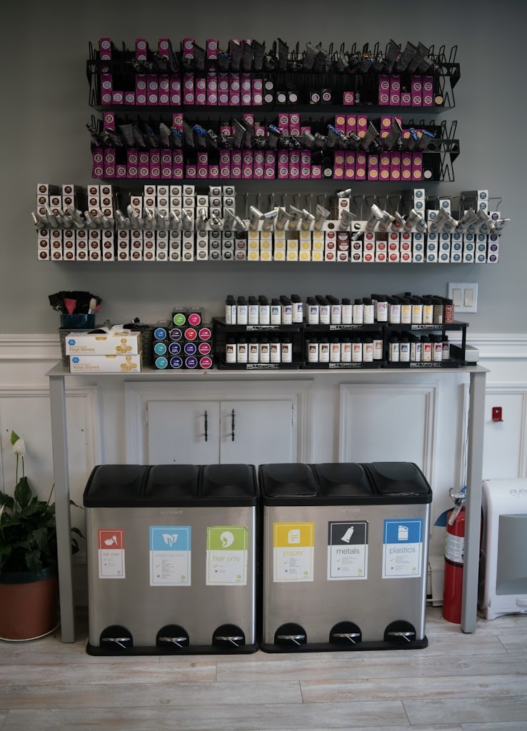 Little Hair Shop 10541