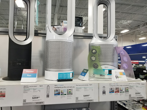 Electronics Store «Best Buy», reviews and photos, 210 Whittakers Trace, Williamsburg, VA 23185, USA