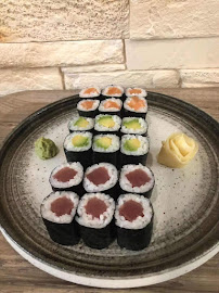 Photos du propriétaire du Restaurant japonais Sushi Rainbow à Paris - n°9