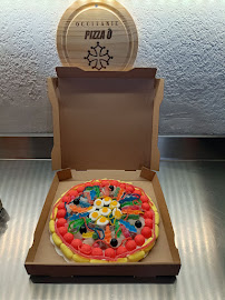 Photos du propriétaire du Pizzas à emporter Pizza ô à Fleury - n°5