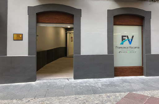 CLÍNICA DENTAL FRANCISCA VIZCARRA en Jaca, Huesca