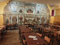 Atmosphère du Café Le Café Des Orgues à Herzeele - n°1