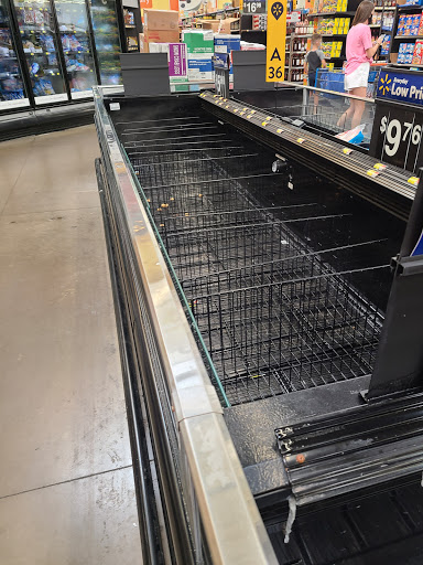 Department Store «Walmart Supercenter», reviews and photos, 16375 Merchants Ln, King George, VA 22485, USA