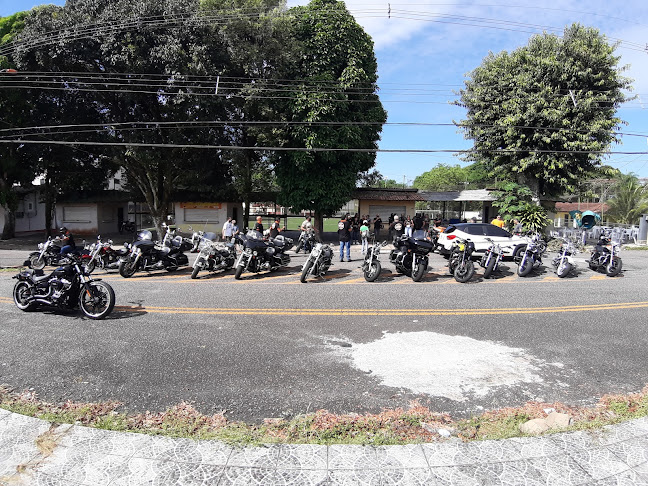 -661, R. São Paulo, 609 - Val-de-Cans, Belém - PA, 66617-050