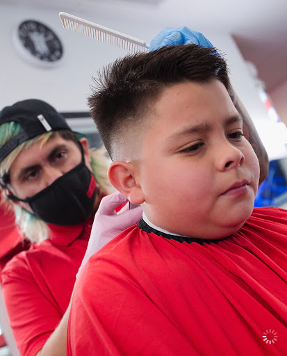 Barber School «Arizona Barbers Academy», reviews and photos, 12550 W Thunderbird Rd #111, El Mirage, AZ 85335, USA