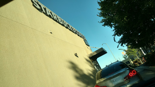 Starbucks image