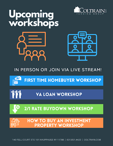 Mortgage Broker «Coltrain Funding Group LLC», reviews and photos